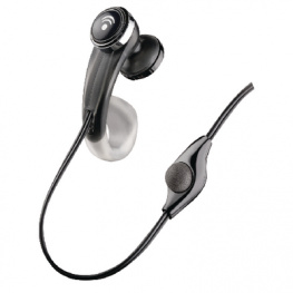 37707-01, Headset MX200 for Gigaset with SM2 Plug, Plantronics