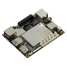 DPC280, Arduino