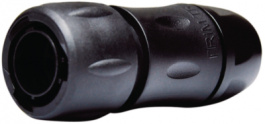 UTS6JC103P, Coupling Plug UTS Trim Trio UTS Poles=3 Male Housing size10, Souriau Esterline Sunbank
