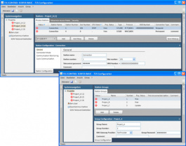 6NH9910-0AA20-0AB0, Telecontrol Server Basic 256, Siemens
