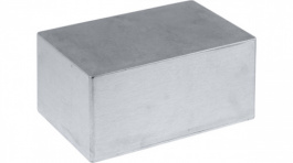 RND 455-00746, Metal enclosure, Light Grey, 146.0 x 222.2 x 106.5 mm, IP66, RND Components