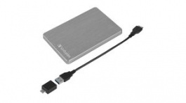 53665, External Storage Drive Store 'n' Go HDD 2TB, Verbatim