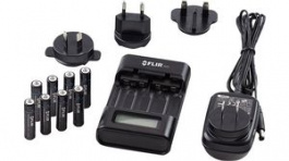 TA03-KIT, AAA Universal Rechargeable Battery Kit, Flir