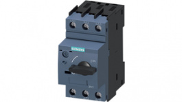 3RV23111DC10, Motor protection switch SIRIUS 3RV2 690 VAC 3.2 A IP 20, Siemens