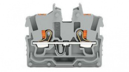 2250-301, Terminal block, Wago