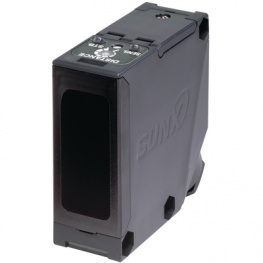 EQ-501, Датчик: оптоэлектронный; Дальность:0,1?2,5м; SPST-NO; 3А; <20мс, Panasonic