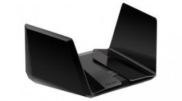 RAX200-100EUS, Nighthawk Tri-Band AX12 12-Stream WiFi Router 10800Mbps 802.11ax, NETGEAR