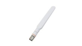 AIR-ANT2524DW-R=, Wi-Fi Antenna White 4 dBi Male TNC / RP, Cisco Systems
