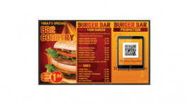 60003396, TV/public display monitor, NECDisplaySolutions, NEC