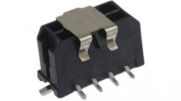 43045-0819, Pin header dual row SMD 3 mm Poles 2 x 4 Micro-Fit, Molex
