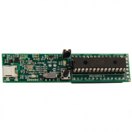 DM330013-2, Microstick II, Microchip