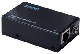 ELA-100, Lightning Protection for Ethernet, Planet