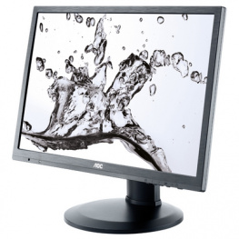 E2260PWDA, Monitor Professional WLED, AOC
