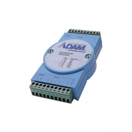 ADAM-4510, Repeater, RS422 / RS485, RS422 / RS485, 115.2 kBit/s, Advantech