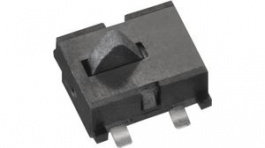 461011220101, Detector Switch 1NO ON-OFF 60gf 4.7x3.8mm, WURTH Elektronik