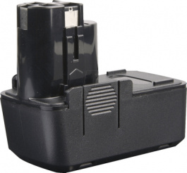 BMA 7,2B-2, Replacement battery for power tool, -