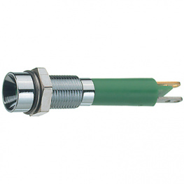 A560234, LED Indicator red 24 VDC, SIGNAL-CONSTRUCT