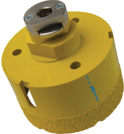 35109030068, Diamond hole saw, Profit