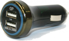 GP XPC03, DC/DC converter, GP Batteries