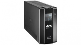 BR900MI, UPS, 540W, 230VAC, 6x IEC 60320 C13, APC