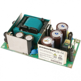 OFM100 5128, Switched-Mode Power Supply 24 VDC 4.2 A, Powerbox