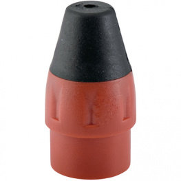 AX-BOOT-2, XLR, Amphenol