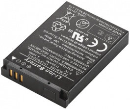 9954-XDVS5G9550, Replacement battery for ironx actioncam, IronX