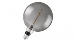 4058075270046, LED Bulb Vintage 1906 12W 110lm E27 1800K, Osram