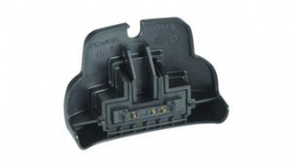 ADP-MC33-CRDCUP-01, Charging Adapter, Black, Zebra