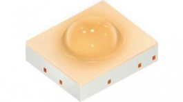 GW DASPA2.UC-HSHU-5C8G-KM, SMD LED SMD 13.8cd 250mA, Osram Opto Semiconductors
