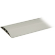 41700 Floor cable conduit greyish green 3 m