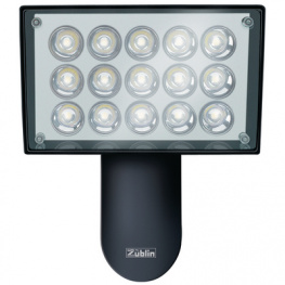 8436, LED floodlight 35 W, Zublin