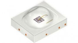 GF DASPA2.24-PMPO-1-1, SMD LED 727nm SMD 250mA, Osram Opto Semiconductors