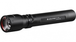P17R, BOx, Rechargeable LED Torch 1000 lm, LED Lenser