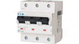 AZ-3-C80, Выключатель максимального тока; 230/400ВAC; Iном: 80А; Полюсы: 3, Eaton