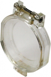 09455020001, Sealing cover, Harting