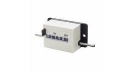 0150202, Length Counter 6 Digits 8.3Hz, HENGSTLER