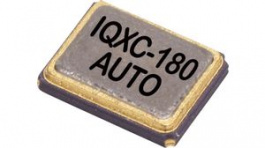 LFXTAL057623, Quartz SMD 24MHz +-30 ppm, IQD