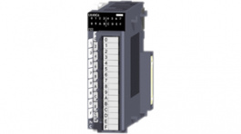 LX40C6, Input Module L 16, 24 VDC, 16 DI, Mitsubishi