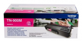 TN-900M, HY toner Magenta, Brother