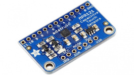 1982, Датчик: касания; I2C; 3,3?5ВDC; Каналы: 12; Набор: модуль,разъемы, ADAFRUIT