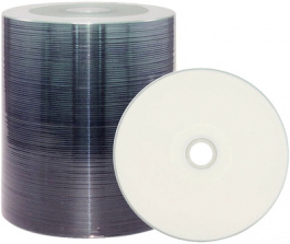 30126, DVD-R 4.7 GB 100, Taiyo Yuden
