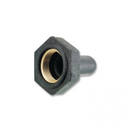 343.001.023, Колпачок; Мат-л: неопреновая резина; Назначение: серия 1821, Marquardt