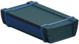 ASPH 830 - 100 BLUE Aluminium enclosure 100 x 74 x 32.8 mm blue