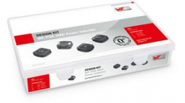 784770, Power Inductors, Design Kit, WURTH Elektronik