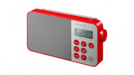 XDRS40DBPR.CED, Radio, Sony