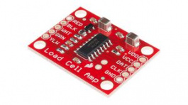 SEN-13879, HX711 Load Cell Amplifier, SparkFun Electronics