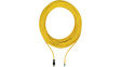 630304 Connection Cable 5 m M12 / 4-pole