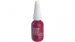 222, Thread-locking compound 10 ml, Loctite