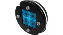 CRL 5/4, Round Seal Kit 4 CRL Stainless Steel, Roxtec